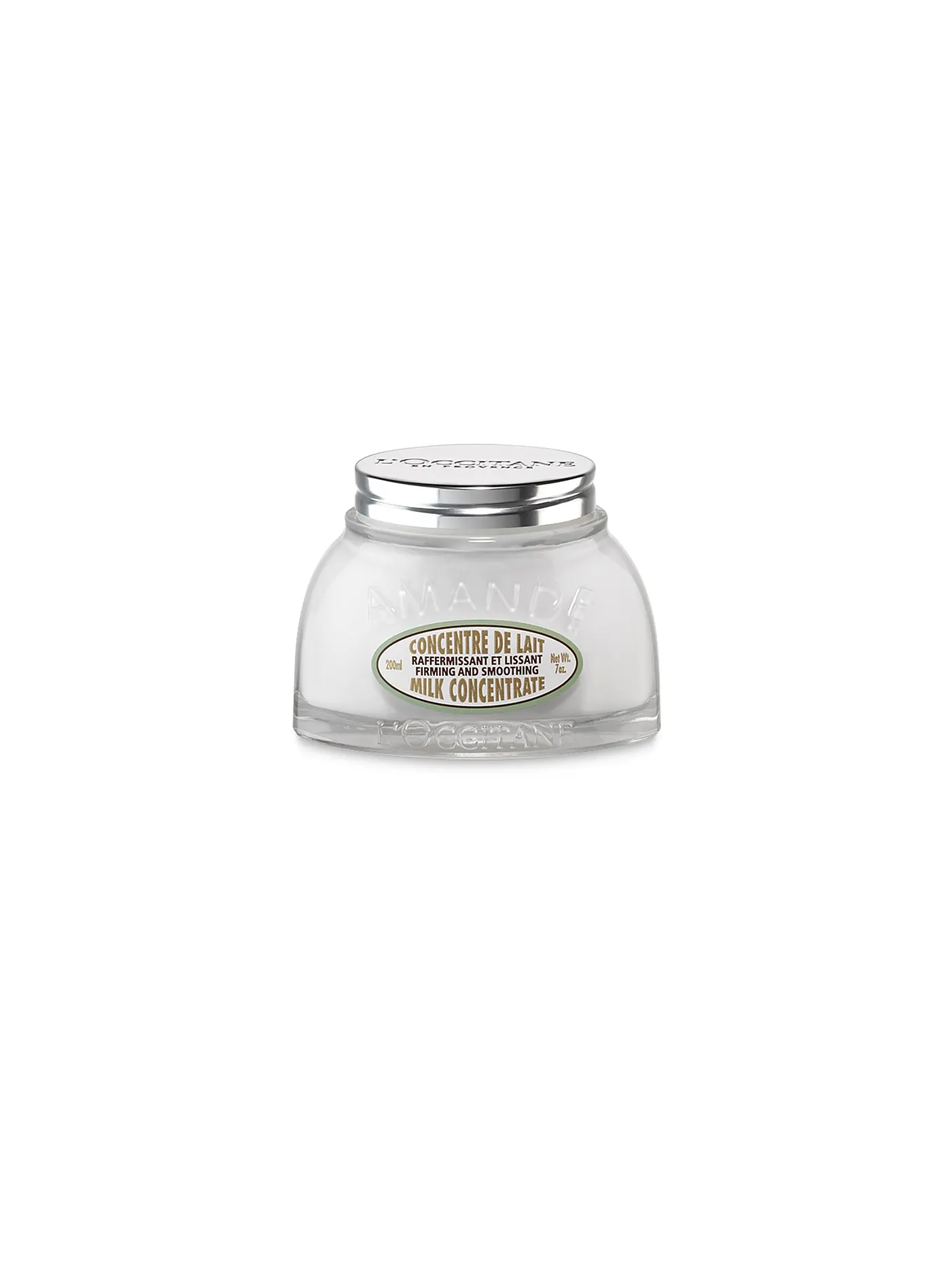 L'OCCITANE | Mandel Straffende Körpercreme 200ml | 